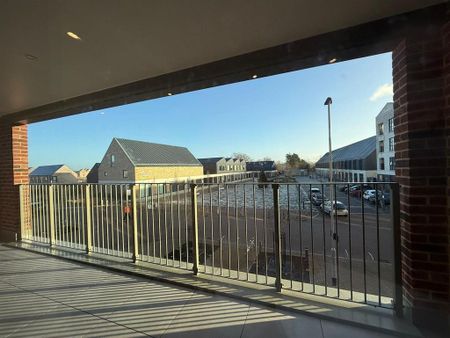 1 bedroom apartment to rent - Photo 5