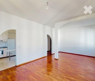 Elegante 3,5-Zimmer-Wohnung (98 m²) in Vitznau - Foto 1