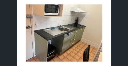 Fully furnished apartment in the heart of Brisbane - Photo 2