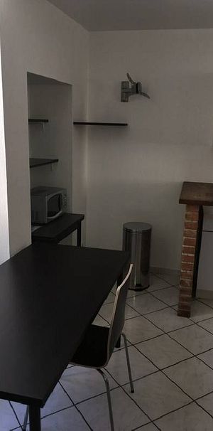 Studio 20m² (réf 2126904) - Photo 1