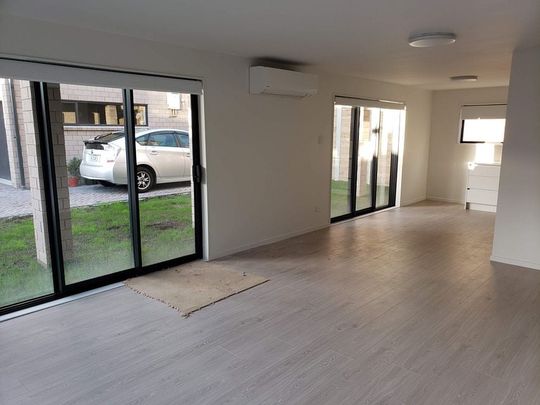 2-Bed near new flat (incl water) - Photo 1