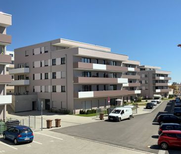 Helle und moderne 2-Zimmer Wohnung - Foto 1