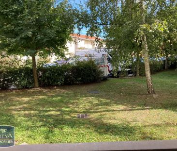 Appartement à louer 2 pièces 47.52m² - Photo 4