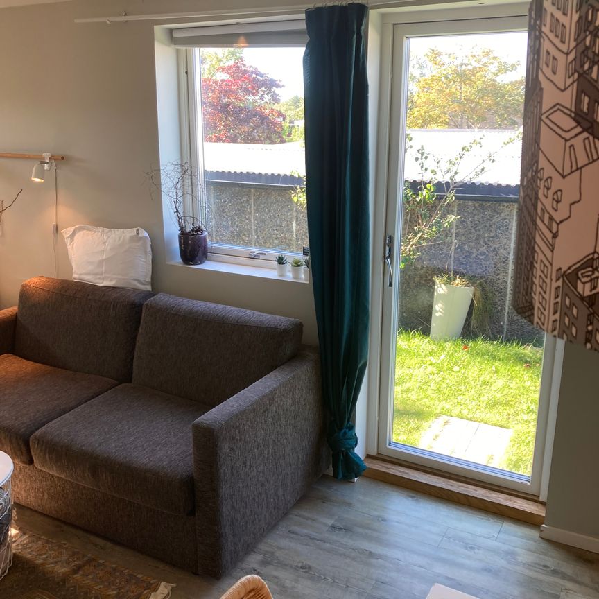 Vantvägen, Saltsjöbaden - Foto 1