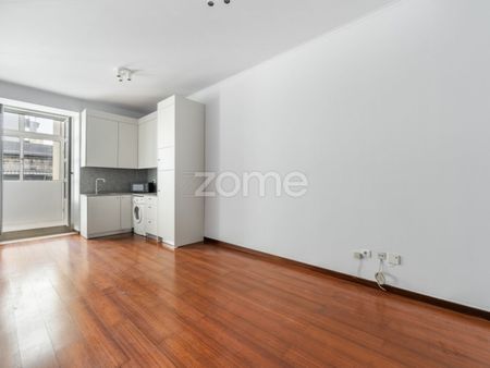 Apartamento T1 em Porto - Photo 5