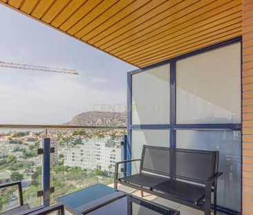 Apartamento de alquiler en Pd Canuta Sup 8calp (alicante), -1, Canuta - Photo 6