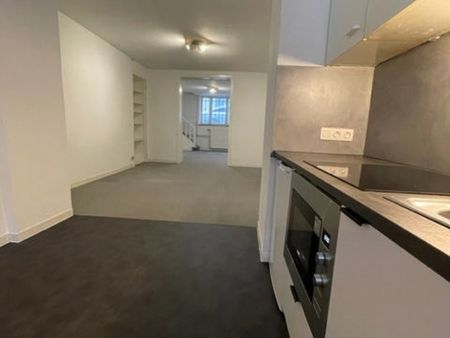 SQUARE AMBIORIX - Bruxelles 1 - Photo 3