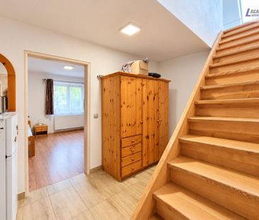Pronájem bytu 2+1 62 m2 - Fotografie 5