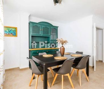 Dúplex en alquiler en Torre del Mar - Photo 2