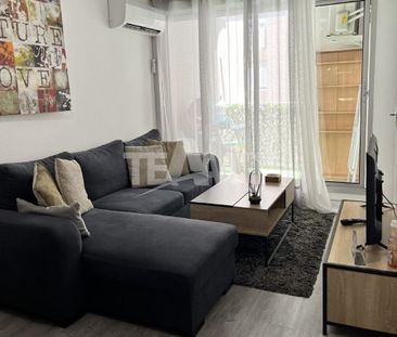 Location Appartement 2 pièces 33m² SETE 34200 - Photo 2