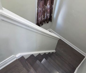 For Lease - 163 Painted Post Drive, Toronto, Ontario - Photo 2