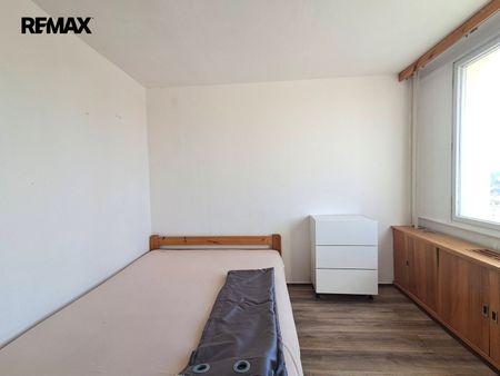 Pronájem bytu 4+kk v osobním vlastnictví 63 m², Praha 4 - Nusle - Fotografie 4