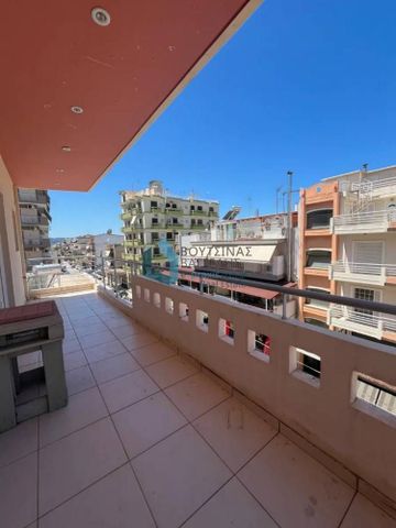 Διαμέρισμα για ενοικίαση Άγιος Γεράσιμος (Πάτρα) - Φωτογραφία 2