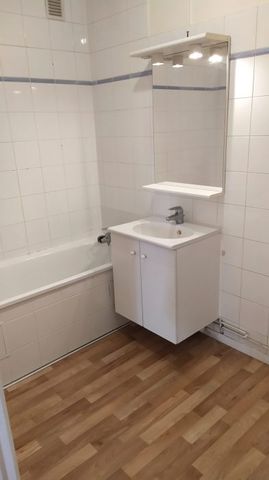 T2/3 Fontenay-le-Fleury 57 m² - Photo 4