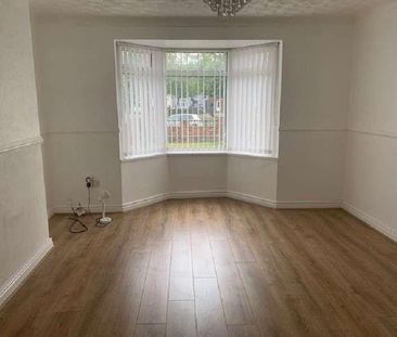 Central Avenue, Liverpool, Merseyside, L24 - Photo 1