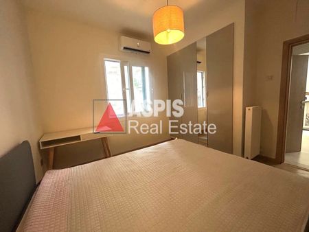 Studio/Γκαρσονιέρα για ενοικίαση Παγκράτι - Photo 2