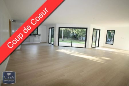 Maison à louer 5 pièces 138.91m² - Photo 3