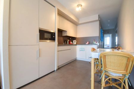 Appartement met 1 slaapkamer te huur op centrale ligging in Middelkerke - Photo 4