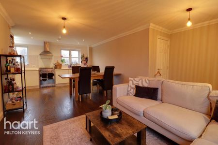 2 bedroom apartment to rent - Photo 3