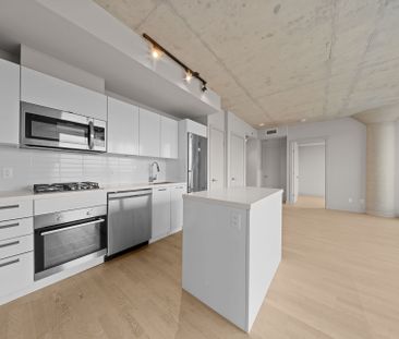 For Lease - 203 Catherine Street Unit# 1701, Ottawa Centre, Ontario - Photo 6