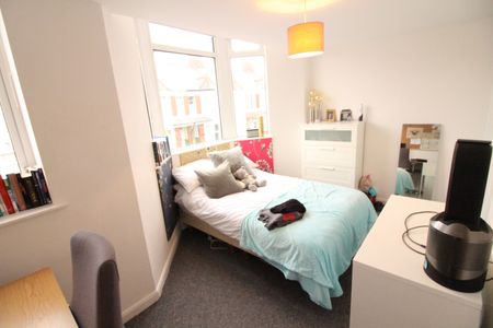 Brithdir Street, Cathays - Photo 4