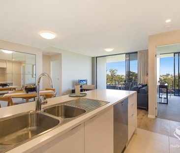 2 SPACIOUS BEDROOM APARTMENT PLUS STUDYIN ALBION - Photo 6