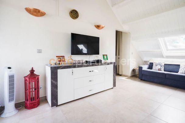 Location Appartement 2 pièces 36m² - Photo 1
