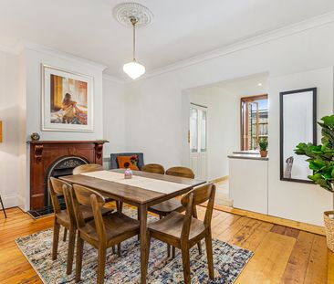 347 Bank Street, South Melbourne VIC 3205 - House For Rent | Domain - Photo 6