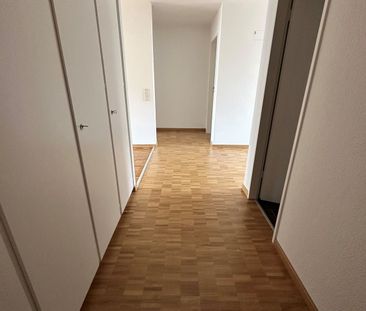 Schöne 3.5 Zimmerwohnung in ruhiger Lage - Photo 5