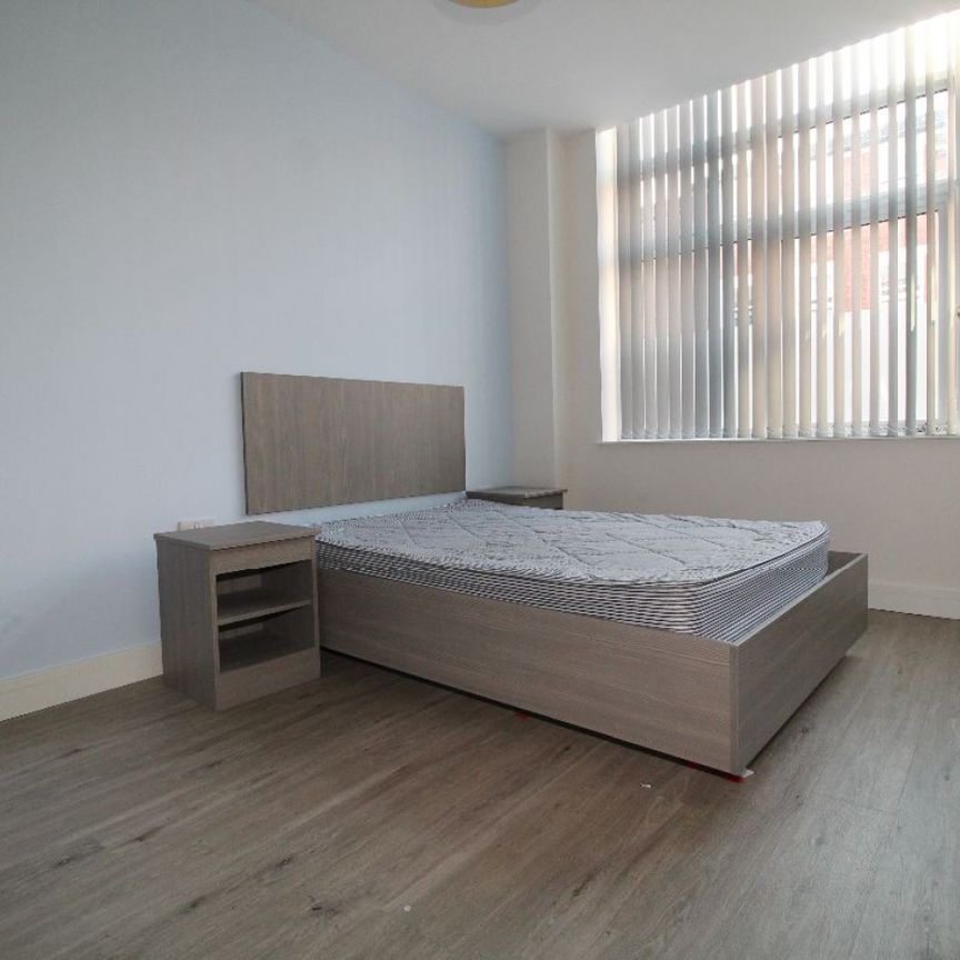 Winckley Square, Flat 04, PRESTON, Lancashire PR1 3JQ - Photo 1