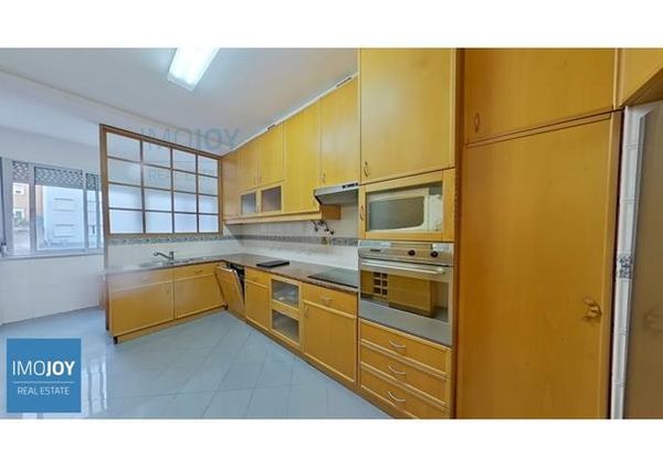 Apartamento T3