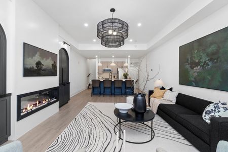 For Lease - 60A Tecumseth Street, Toronto, Ontario - Photo 3