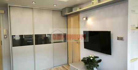 Białystok, Sienkiewicza, Ciepła Mieszkanie na wynajem - Фото 3