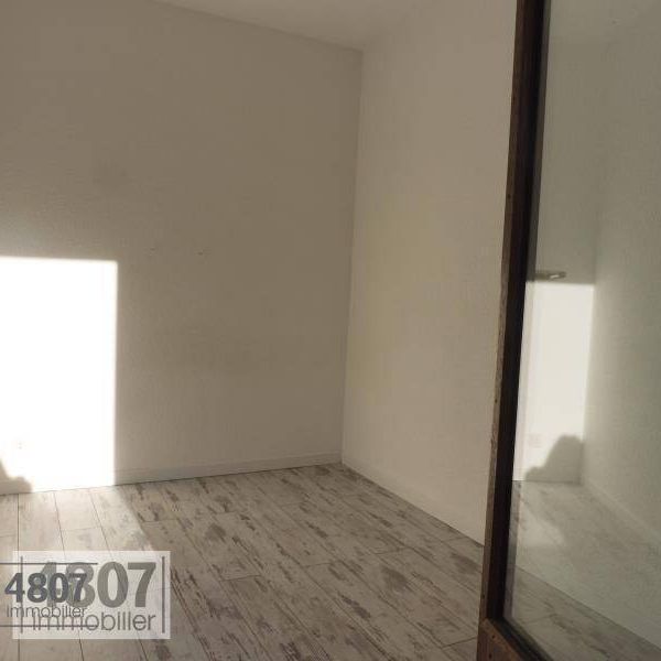 Location appartement 2 pièces 31.1 m² à Sallanches (74700) - Photo 1