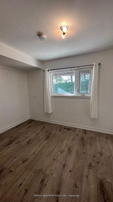 For Lease - 116 Verobeach Boulevard Unit# Low level apartment, Toronto, Ontario - Photo 1