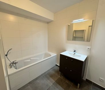 Appartement 3 pièces à louer à Dammarie les Lys - Photo 5