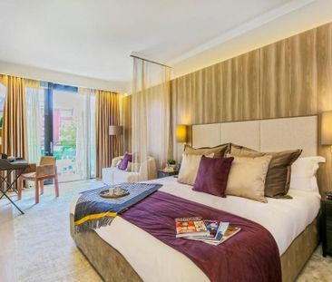 Studio to rent - Photo 4