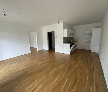 Neuwertige 2 Zimmer Genossenschaftswohnung - unbefristeter Mietvertrag - Photo 2