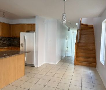 For Lease - 75 Crystalview Crescent, Brampton, Ontario - Photo 1
