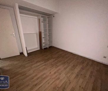 Location Appartement 2 pièces 53m² AGEN 47000 - Photo 3