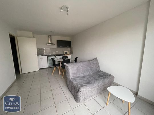 Location Appartement 2 pièces 36m² GAILLAC 81600 - Photo 1