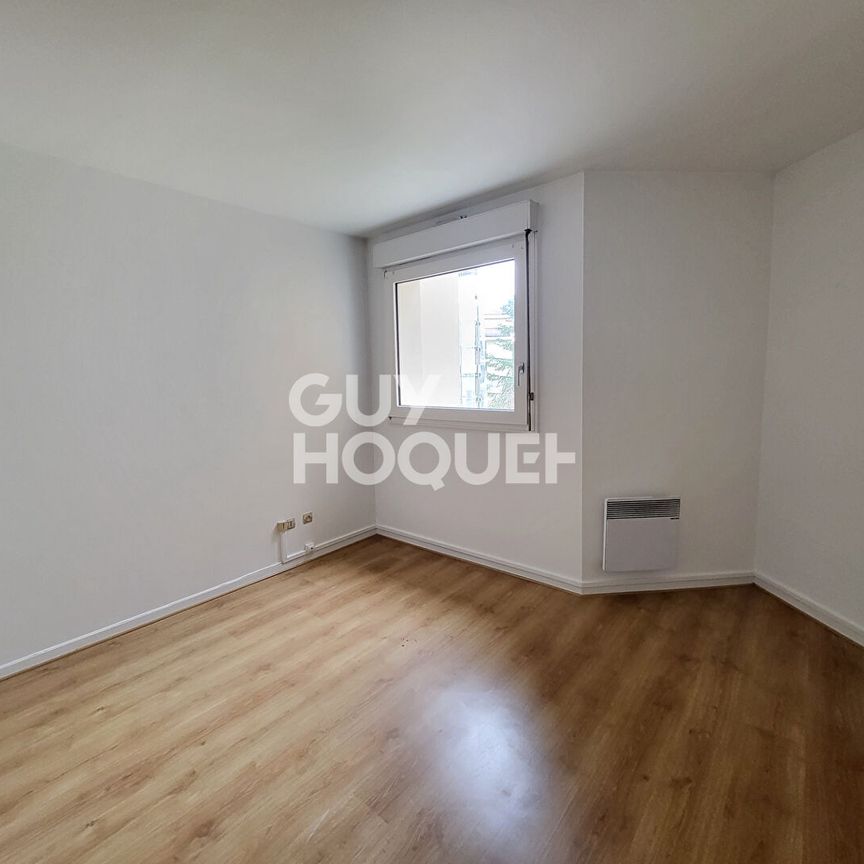 Appartement familial avec garage - gare à pied - Photo 1