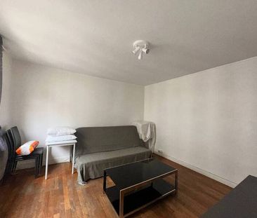 Appartement 2 pièces - Photo 1