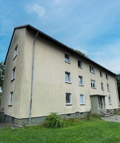 Gemütliche 3,5-Zimmer-Wohnung mit Balkon - Foto 5