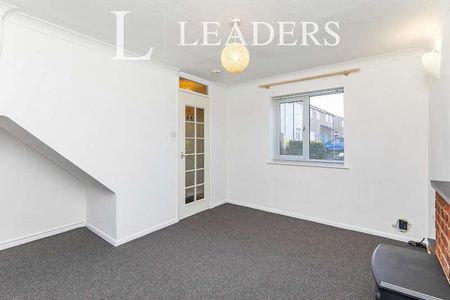 Luccombe Drive, Alvaston, DE24 - Photo 4