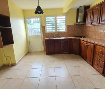 Maison à louer 5 pièces 107.26m² - Photo 4