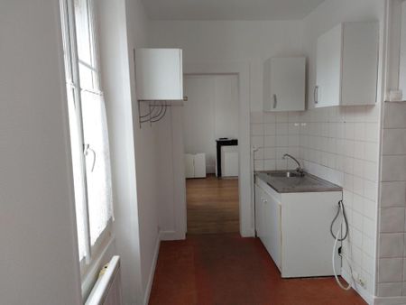 Location Appartement 1 pièce 29m² VERNON 27200 - Photo 2