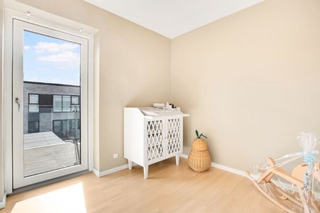 Skøn 3-værelses lejlighed på Marshalls Allé - Photo 5