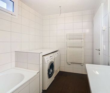 BEL Appartement de 4.5 pièces / Sehr schöne 4,5-Zimmer-Wohnung - Foto 5