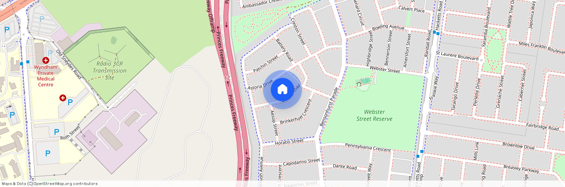 26 Devoe Road, Vic 3030, Point Cook